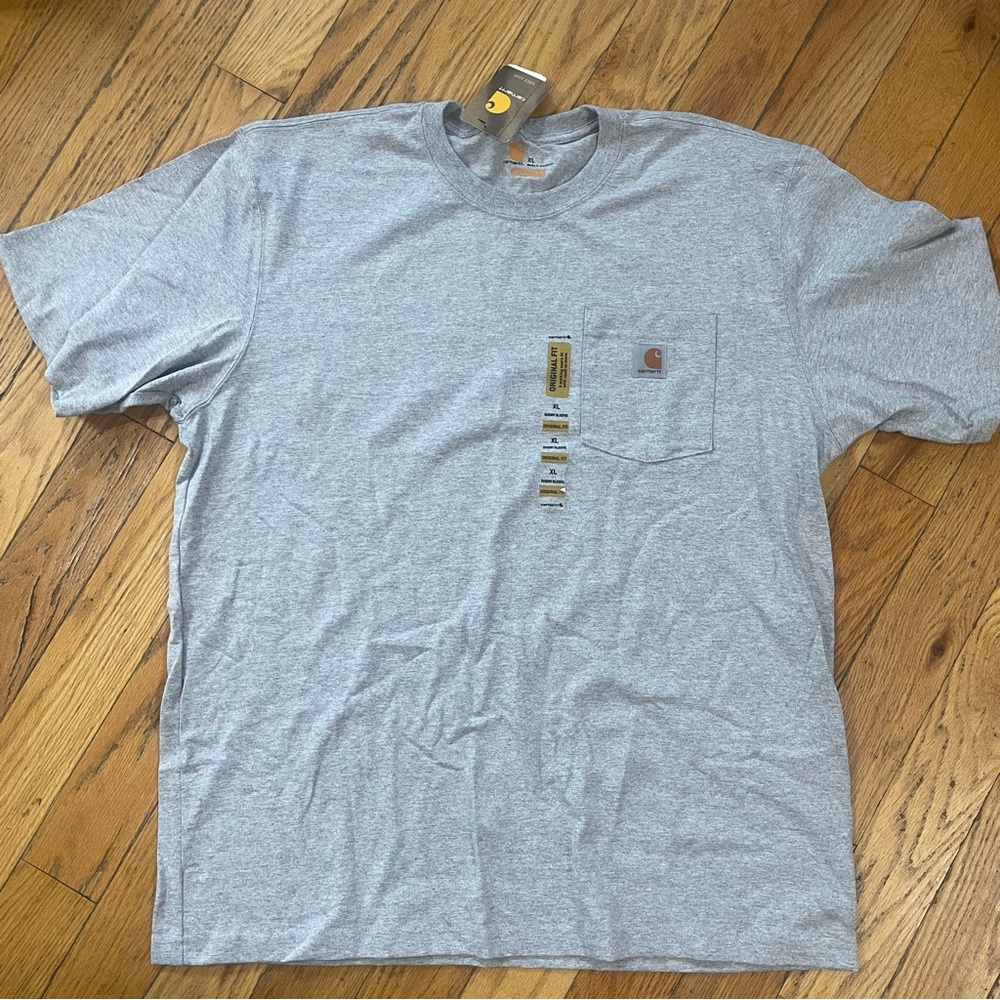 Carhartt t-shirt